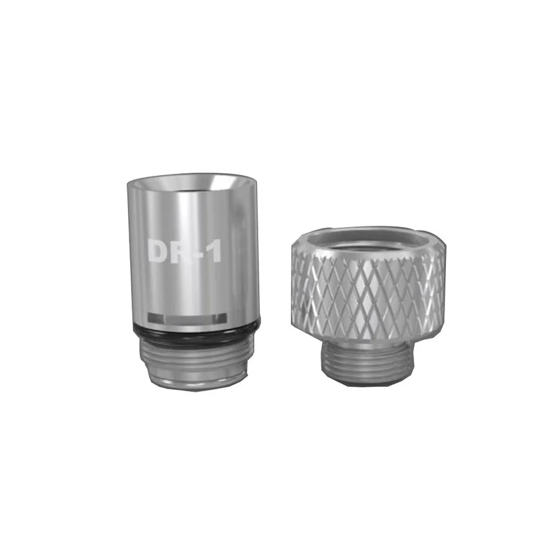 Damn Vape DR-1 RBA Coil für Joyetech Exceed Grip