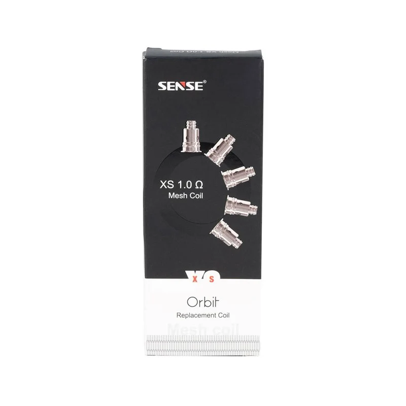 Sense Orbit Baby Ersatz Coil 5St/Pack
