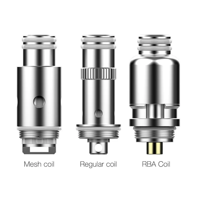 Rincoe Manto AIO Ersatz Coil