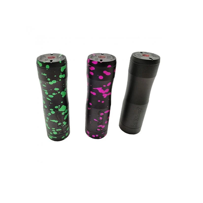 Timesvape Dreamer V1.5 Mech Mod Akkuträger 18650/20700/21700
