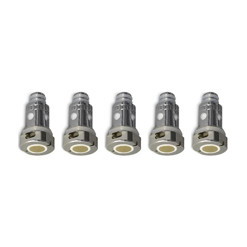 Hotcig Kubi Stick Ersatz Coil 1,2 Ohm 5St/Pack
