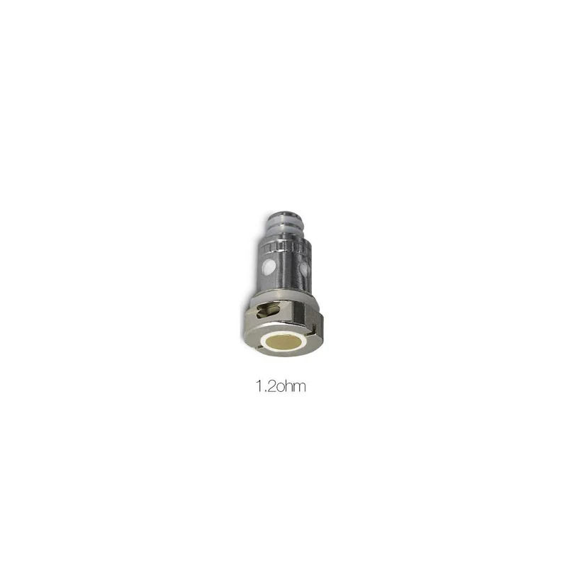 Hotcig Kubi Stick Ersatz Coil 1,2 Ohm 5St/Pack