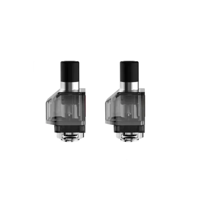 SMOK Fetch Pro Ersatz Empty Pod Cartridge 3 Stück/Packung