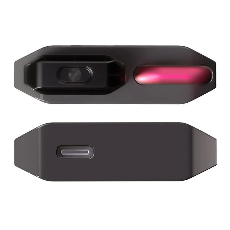 Vapelustion Hannya Nano Pod Kit 600mAh