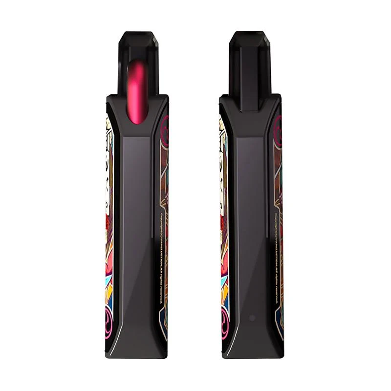 Vapelustion Hannya Nano Pod Kit 600mAh