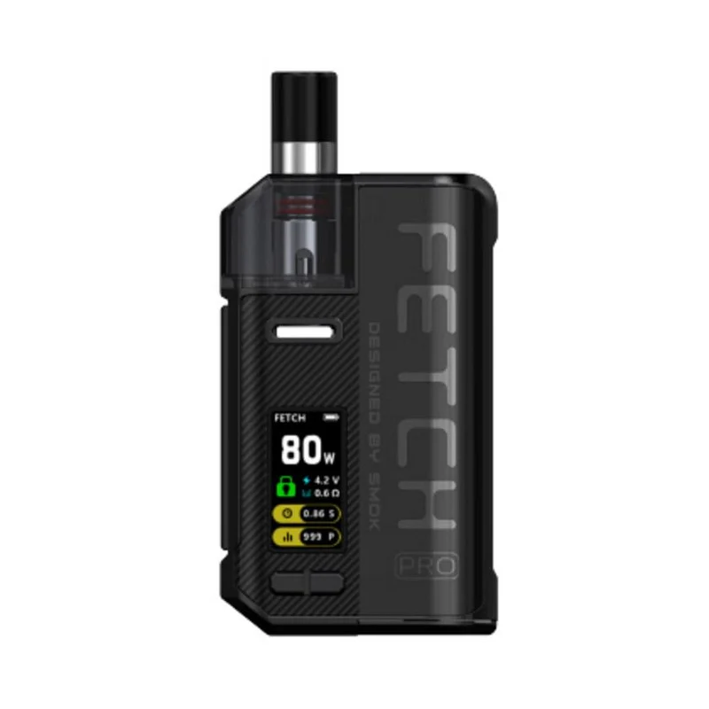 SMOK Fetch Pro Pod Mod Kit 80W