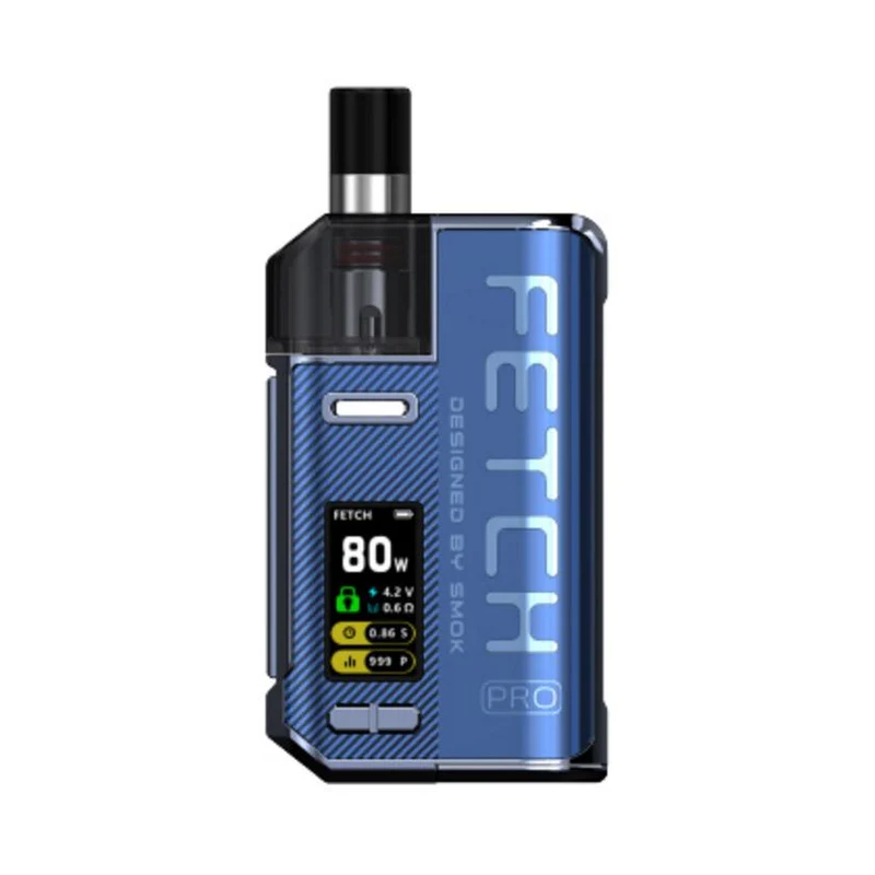 SMOK Fetch Pro Pod Mod Kit 80W