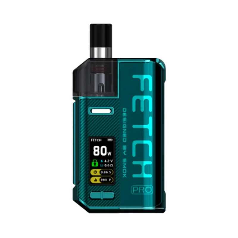 SMOK Fetch Pro Pod Mod Kit 80W