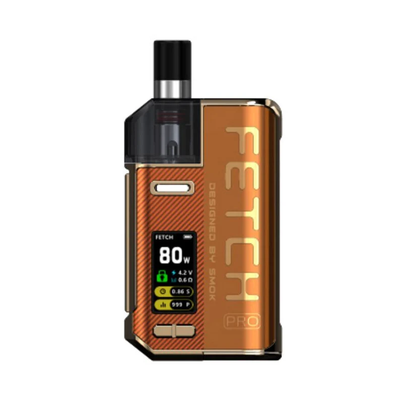 SMOK Fetch Pro Pod Mod Kit 80W