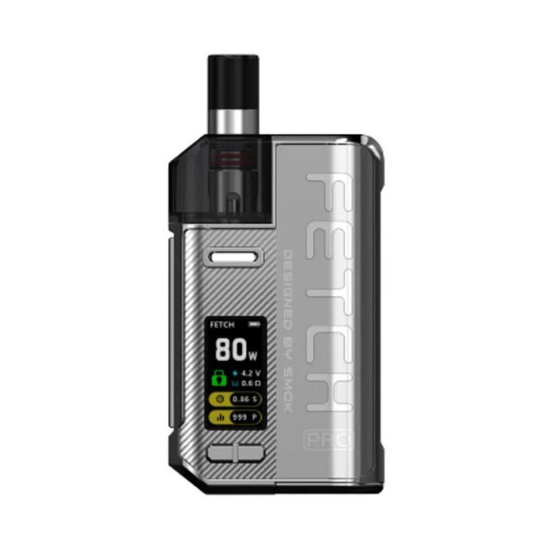 SMOK Fetch Pro Pod Mod Kit 80W