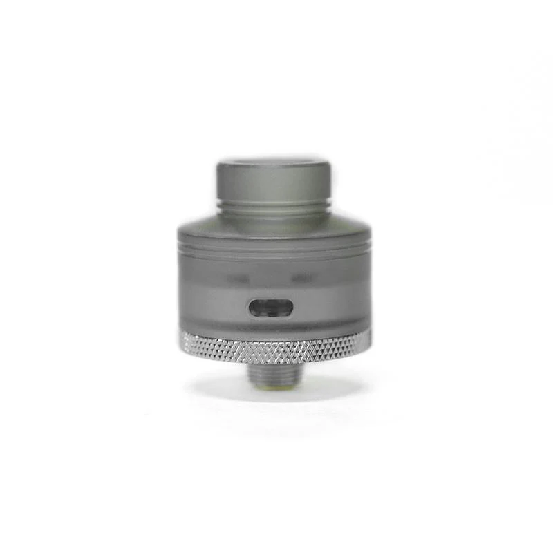 Gas Mods G.R.1 GR1 S RDA Verdampfer 22mm