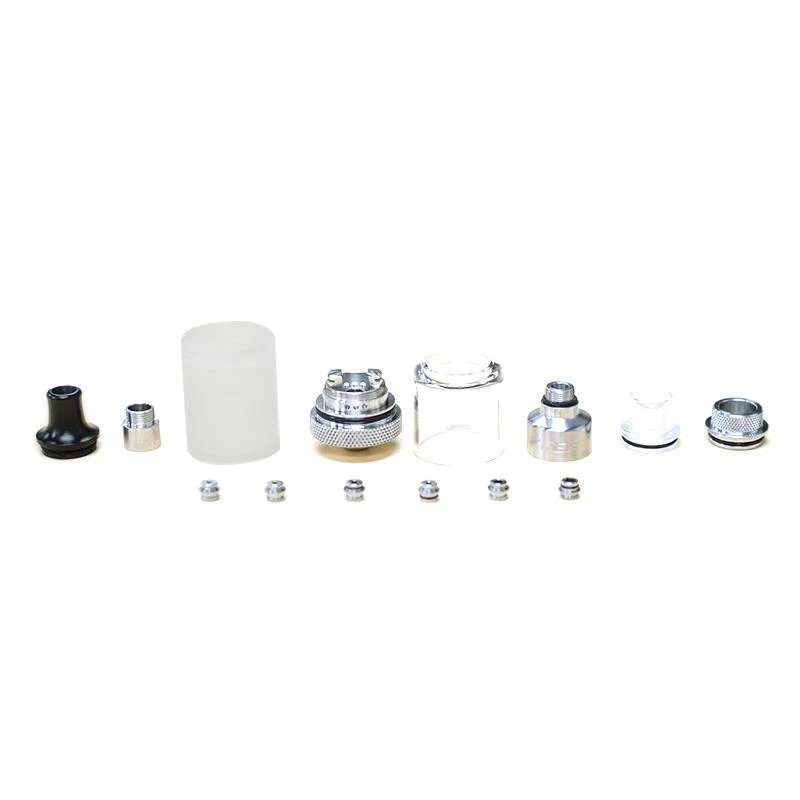 GAS MODS Kree RTA Verdampfer 2ml