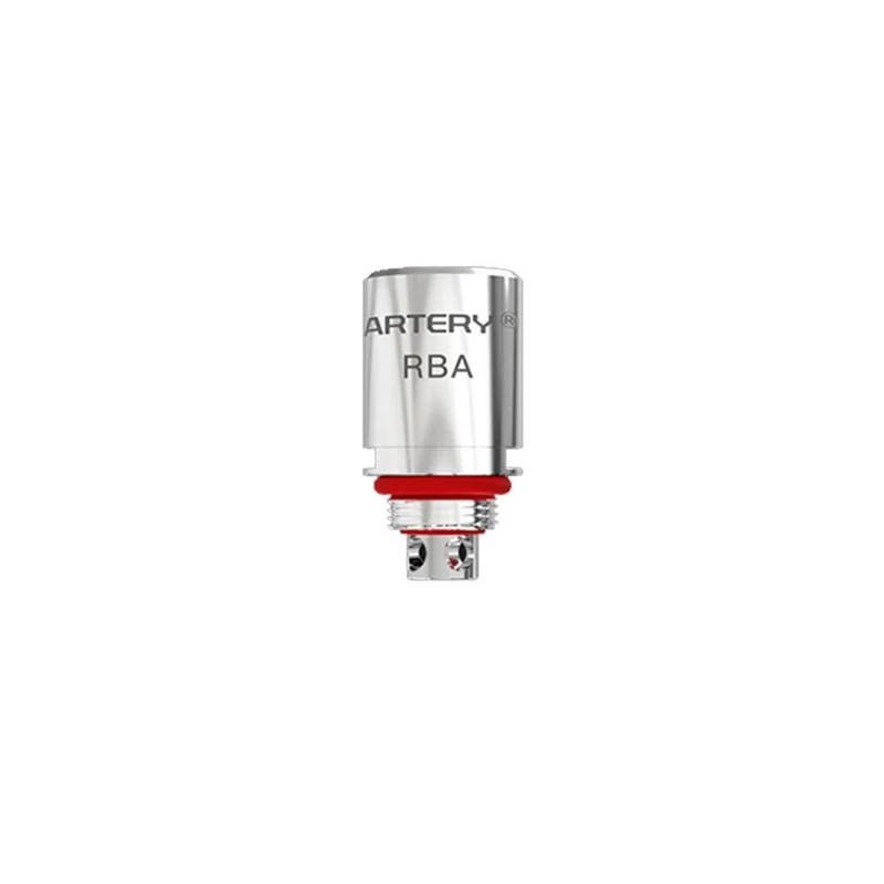 Artery Nugget AIO Ersatz Coil 5St/1St