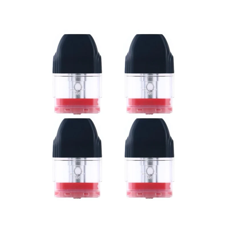 Uwell Caliburn KOKO Ersatz Pod Cartridge 2ml 4St/Pack