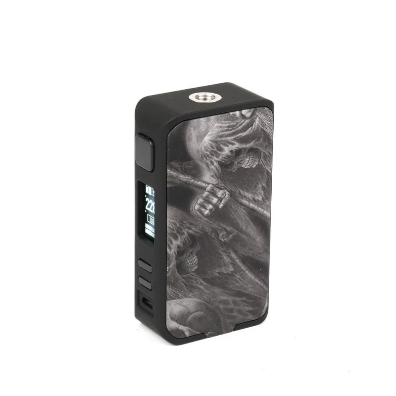 Rincoe Manto Pro Box Mod Akkuträger 228W