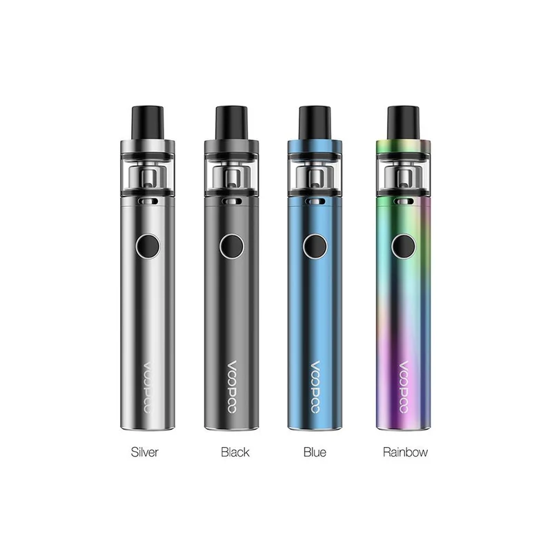 VOOPOO PnP 20/22 AIO Stift Kit 1500mAh/2000mAh