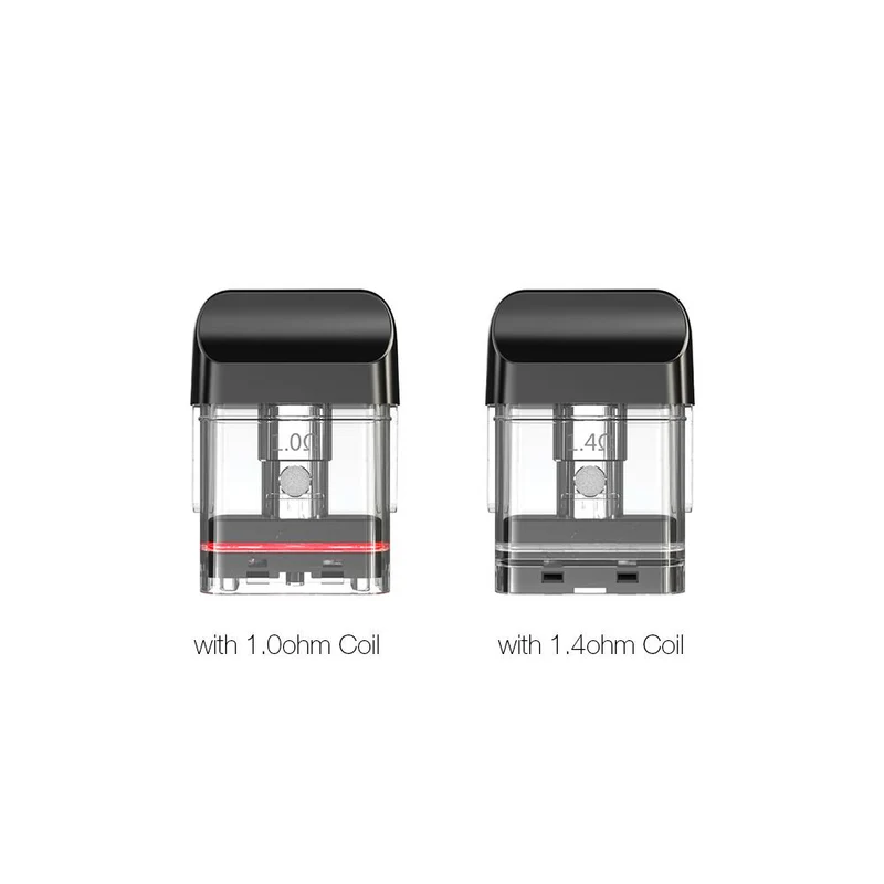 Artery PAL SE Ersatz Pod Cartridge 2ml 3St/Pack