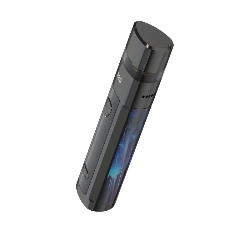 Wismec R80 Pod Mod Kit 80W