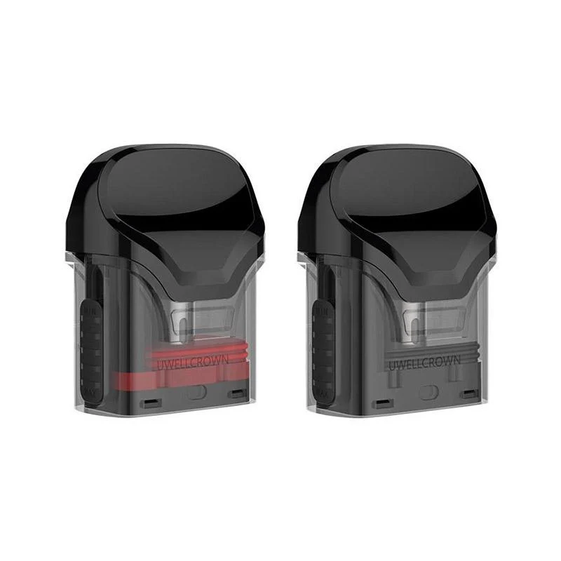 Uwell Crown Ersatz Pod Cartridge 3ml 2St/Pack