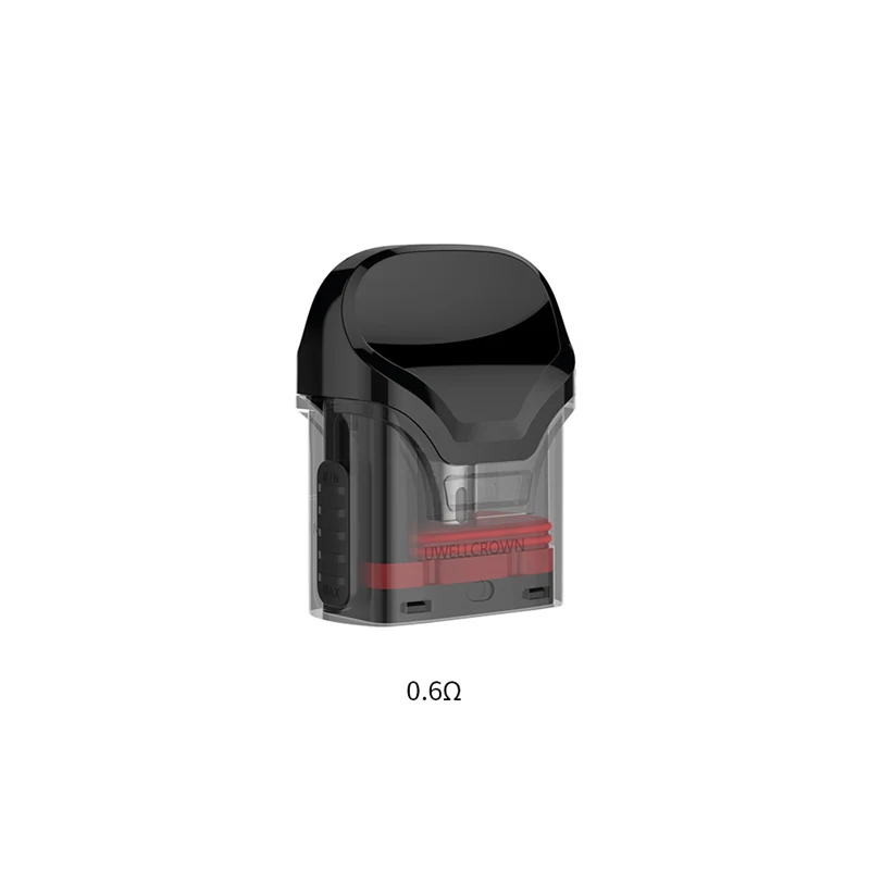 Uwell Crown Ersatz Pod Cartridge 3ml 2St/Pack