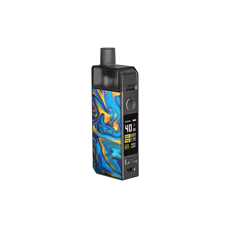 VOOPOO Navi 40W Mod Pod Kit 1500mAh & 3,8ml