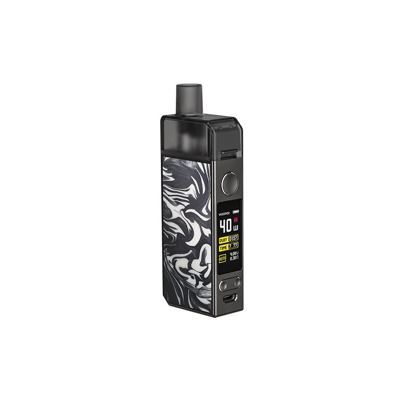 VOOPOO Navi 40W Mod Pod Kit 1500mAh & 3,8ml