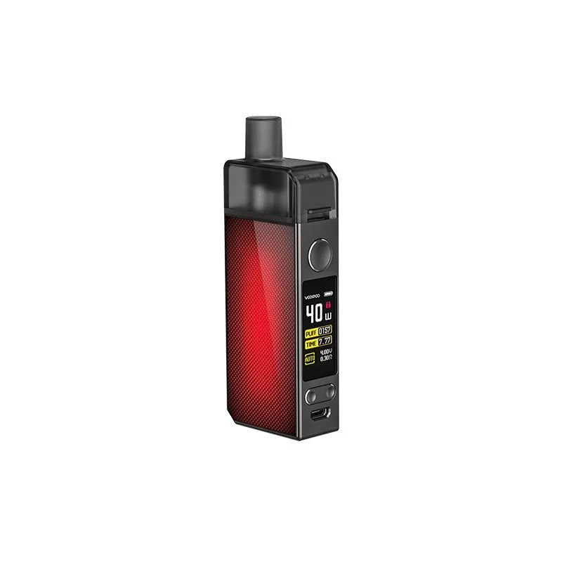 VOOPOO Navi 40W Mod Pod Kit 1500mAh & 3,8ml