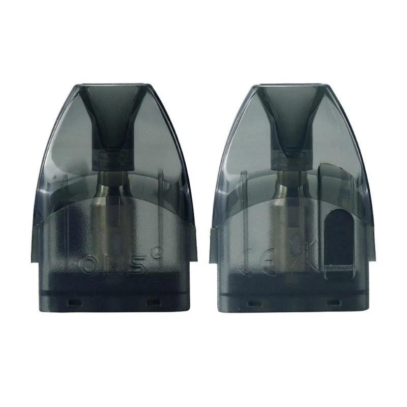 OBS Cube Ersatz Pod Cartridge 4ml 2St/Pack
