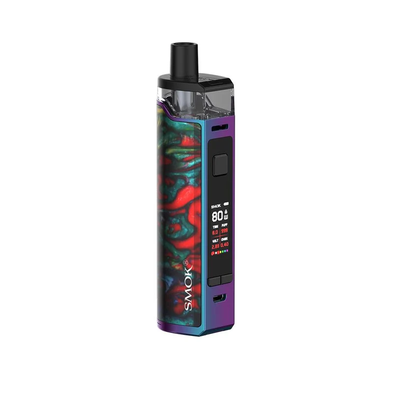 SMOK RPM80 / RPM80 Pro Pod Mod Kit 80W