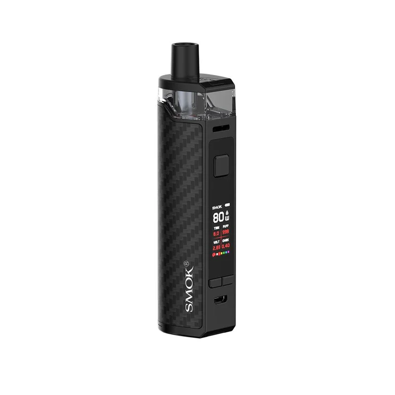 SMOK RPM80 / RPM80 Pro Pod Mod Kit 80W
