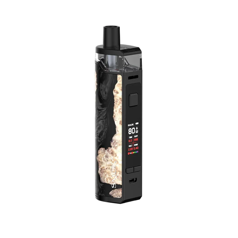 SMOK RPM80 / RPM80 Pro Pod Mod Kit 80W