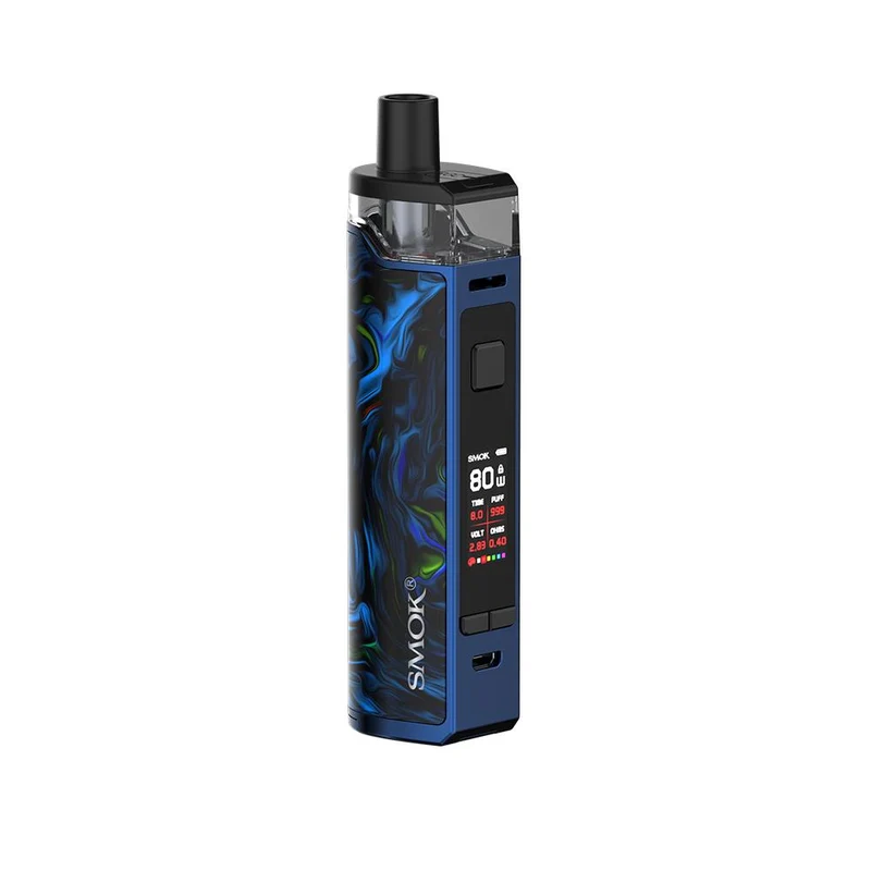 SMOK RPM80 / RPM80 Pro Pod Mod Kit 80W