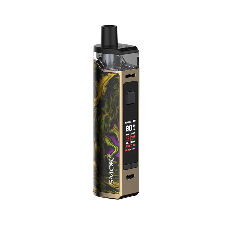 SMOK RPM80 / RPM80 Pro Pod Mod Kit 80W