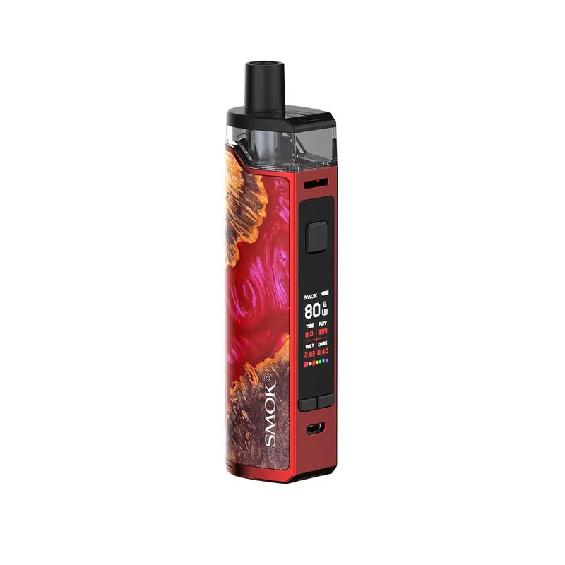 SMOK RPM80 / RPM80 Pro Pod Mod Kit 80W