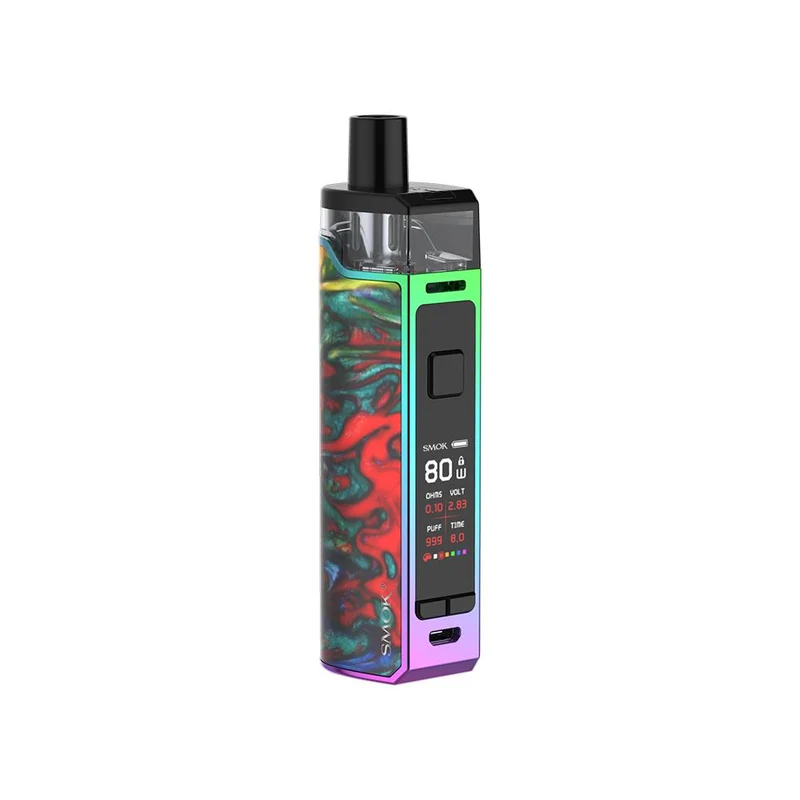 SMOK RPM80 / RPM80 Pro Pod Mod Kit 80W