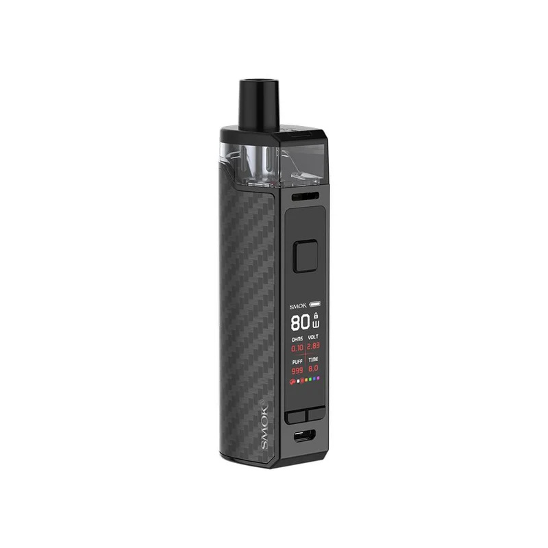 SMOK RPM80 / RPM80 Pro Pod Mod Kit 80W