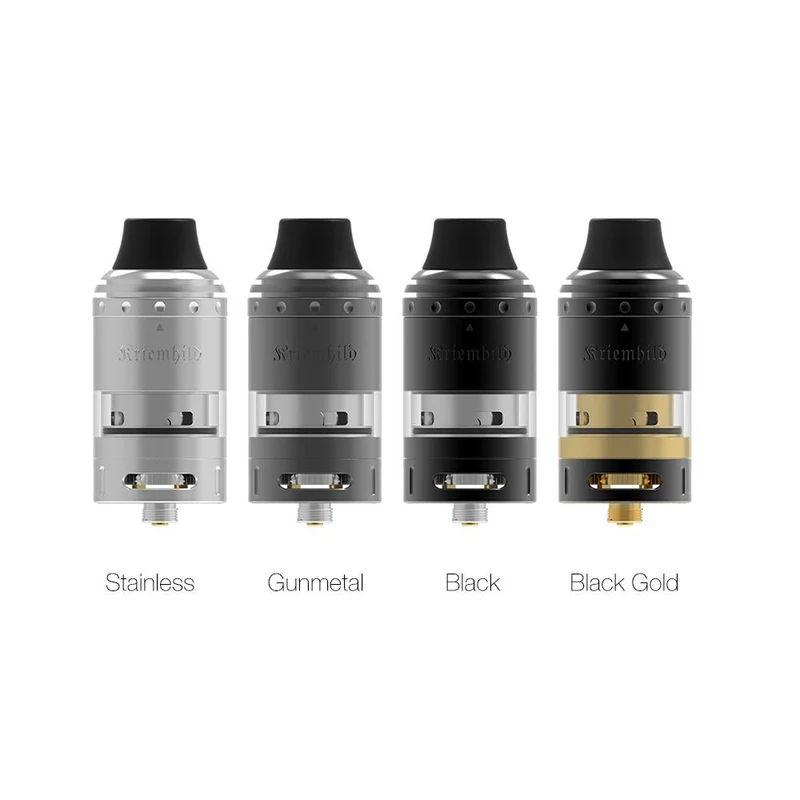 Vapefly Kriemhild Subohm Tank Verdampfer 5ml