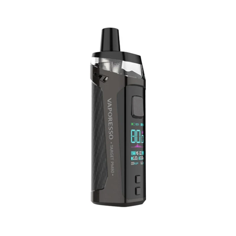 Vaporesso Target PM80 Pod Mod Kit 80W