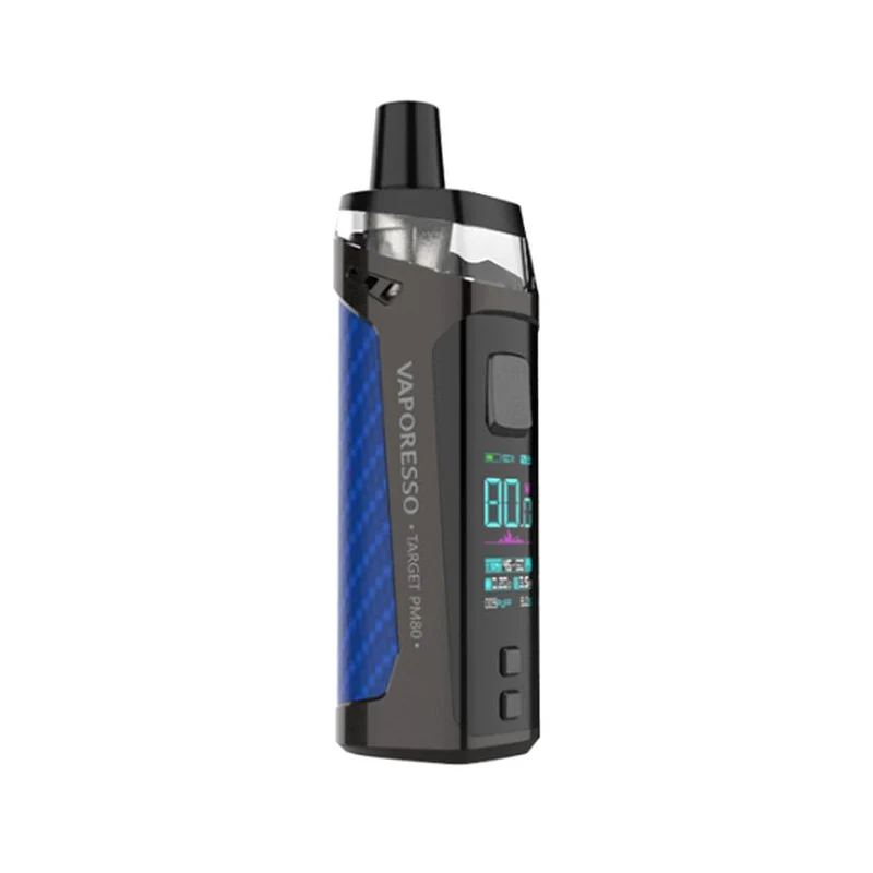 Vaporesso Target PM80 Pod Mod Kit 80W