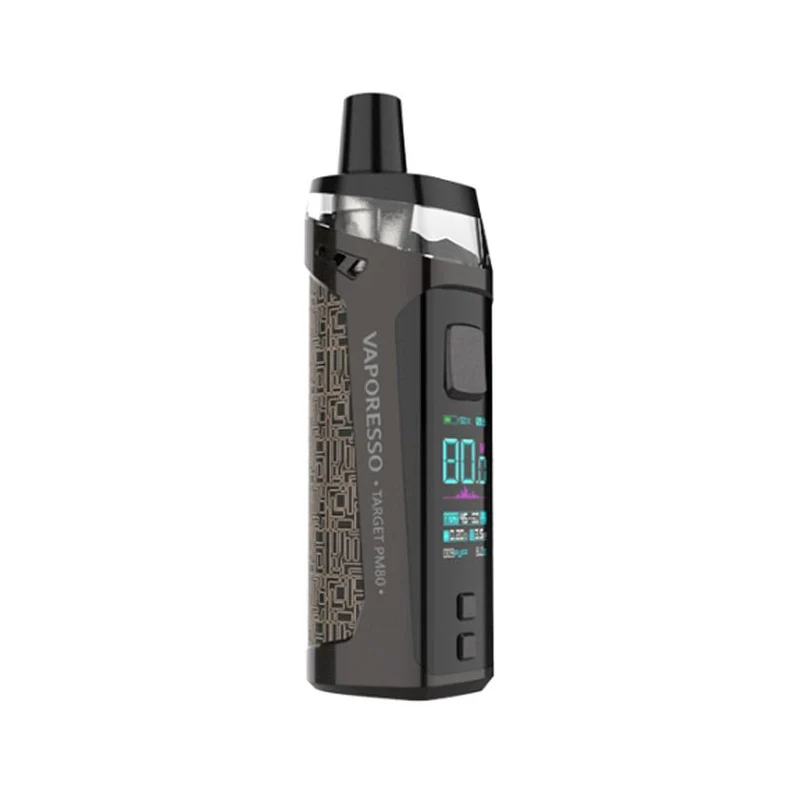 Vaporesso Target PM80 Pod Mod Kit 80W