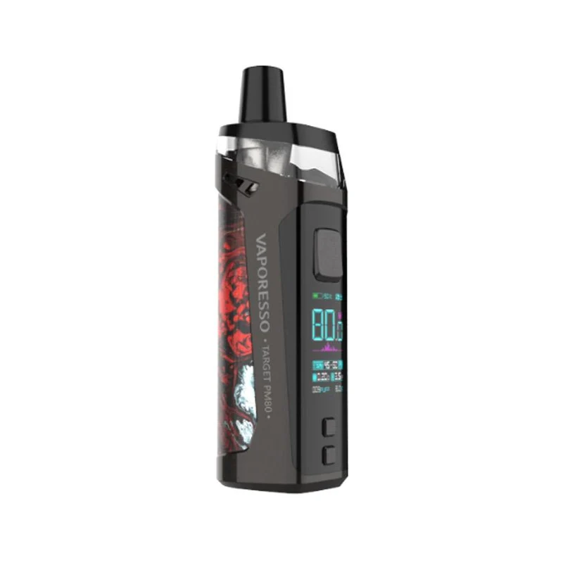 Vaporesso Target PM80 Pod Mod Kit 80W