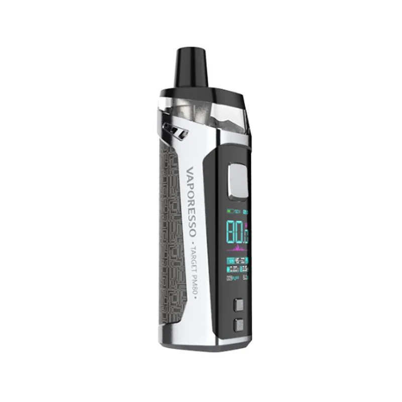 Vaporesso Target PM80 Pod Mod Kit 80W