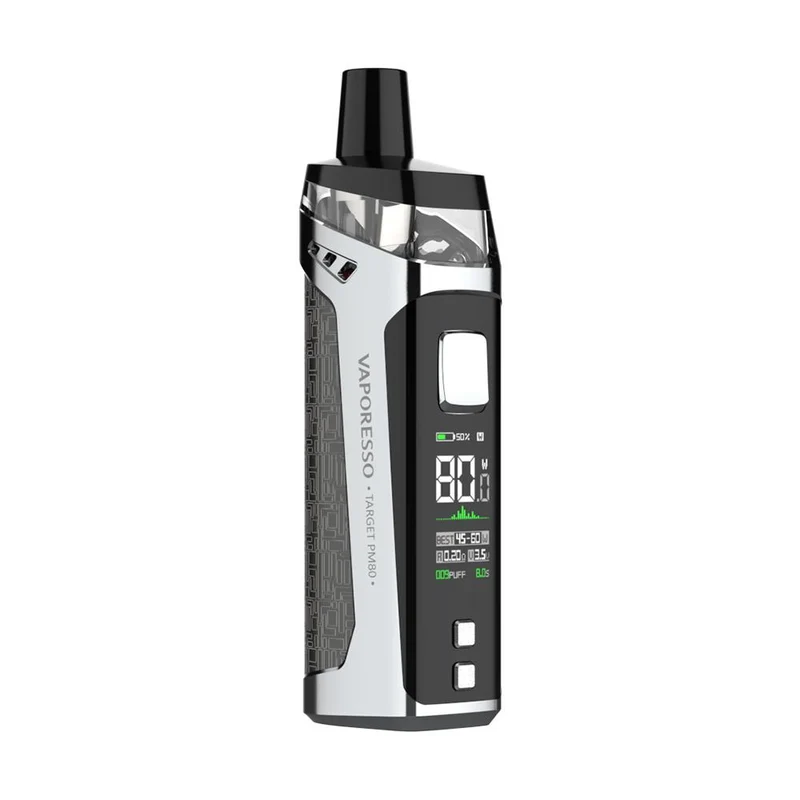 Vaporesso Target PM80 Pod Mod Kit 80W
