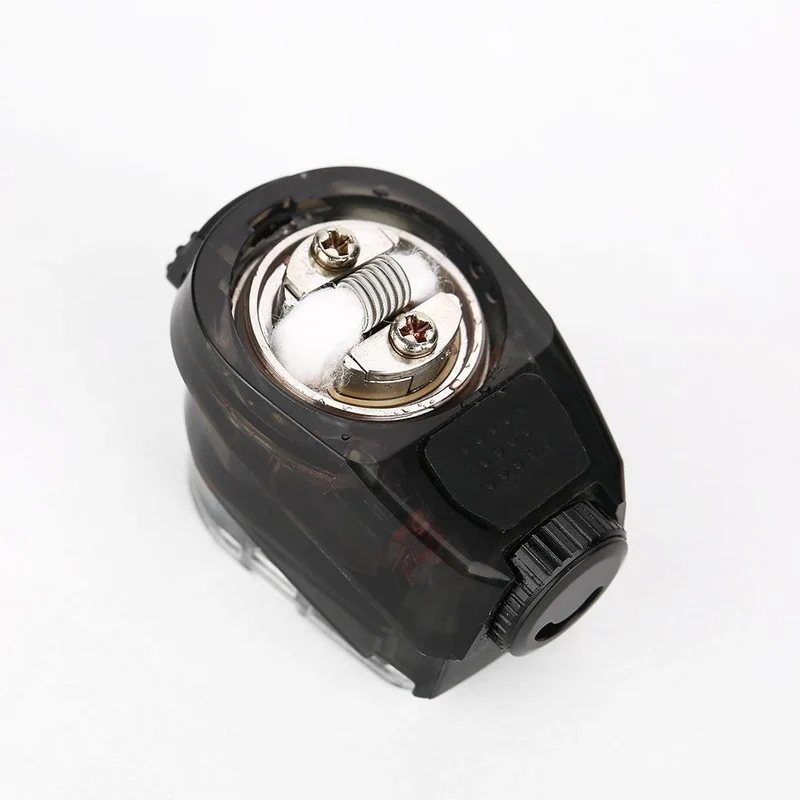 Geekvape Aegis Boost Pod RBA 2ml