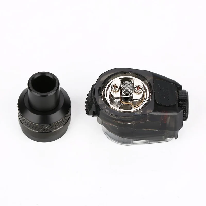 Geekvape Aegis Boost Pod RBA 2ml