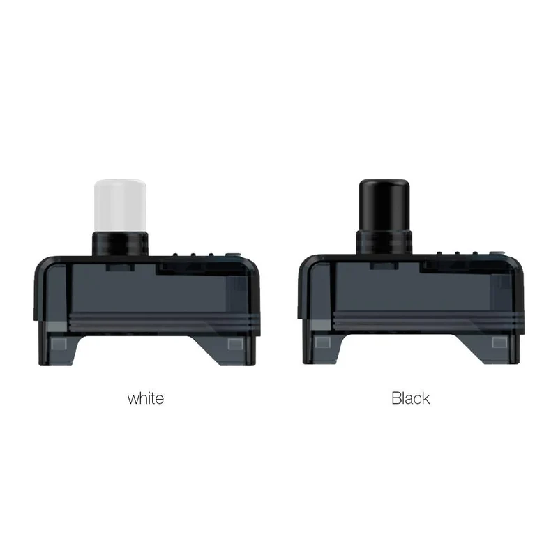 Hellvape Grimm leere Pod Cartridge 3ml