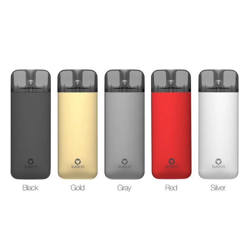 Suorin Reno Pod System Kit 800mAh