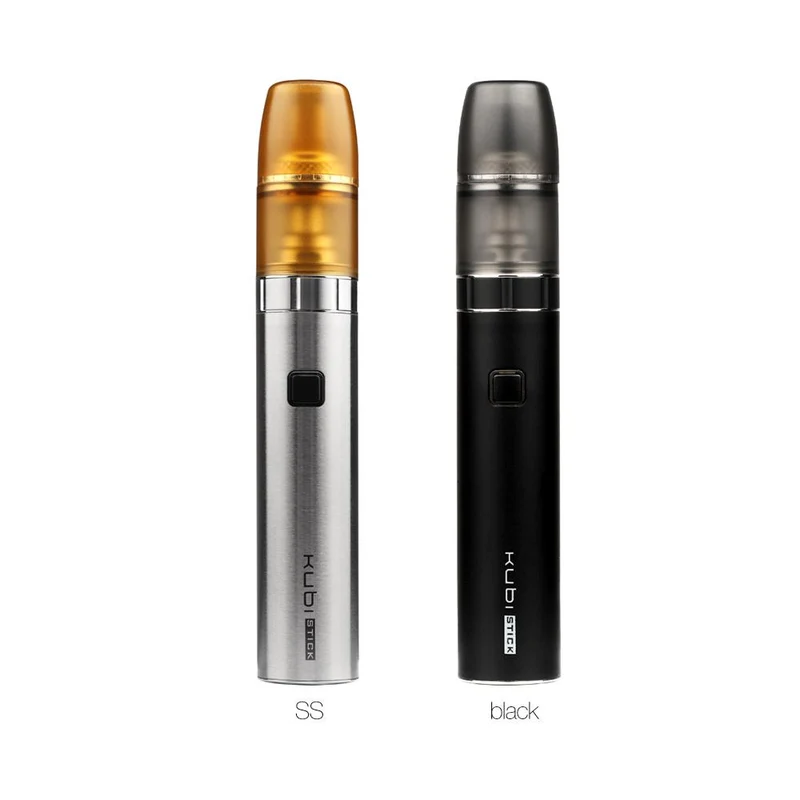 Hotcig Kubi Stick Stift Pod System Kit 1500mAh