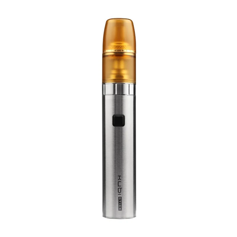 Hotcig Kubi Stick Stift Pod System Kit 1500mAh