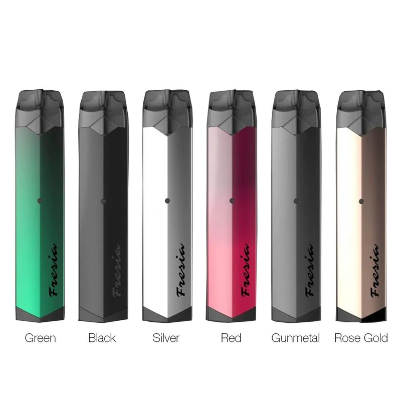 Damn Vape Fresia befüllbares Pod System Kit 450mAh